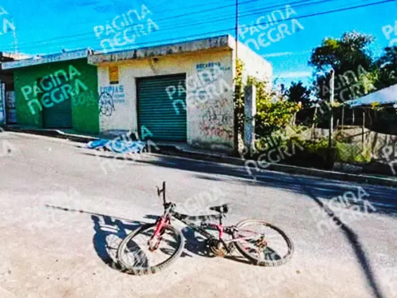 Mataron de cuatro disparos a un talachero en San Francisco Ocotlán, Coronango