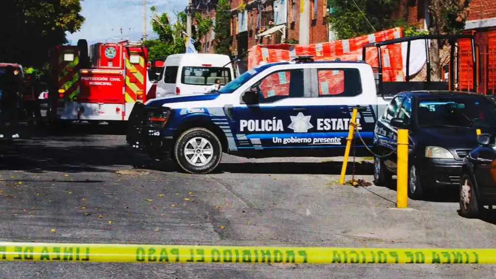 Mujer con epilepsia muere tras caer de un edificio en el Infonavit La Victoria