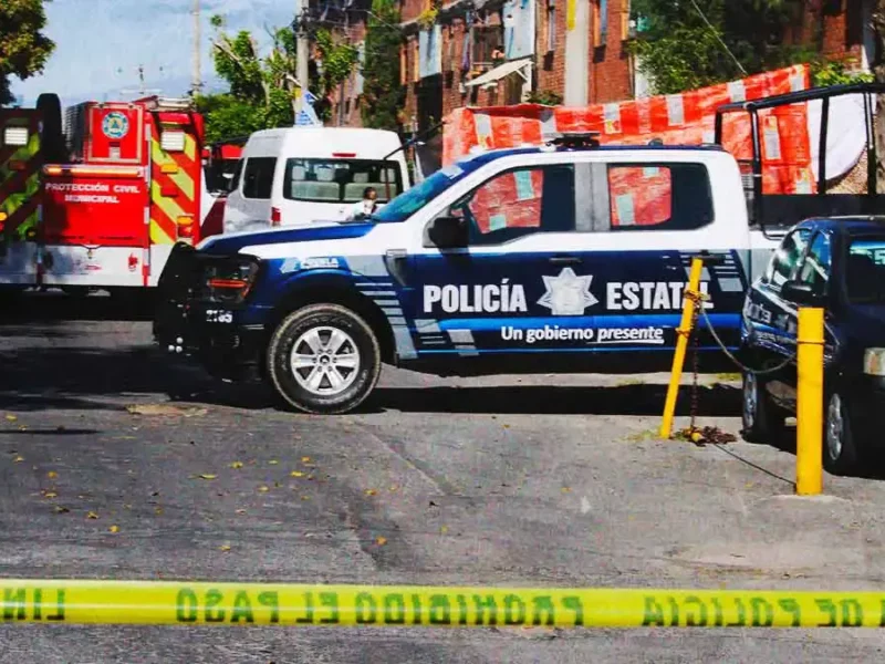 Mujer con epilepsia muere tras caer de un edificio en el Infonavit La Victoria