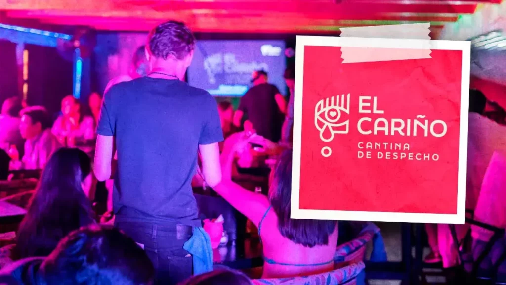 Bar “El Cariño” en Puebla te invita a sus divertidas noches de karaoke