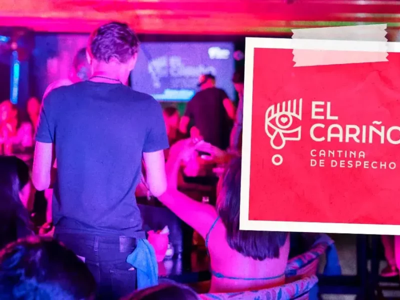 Bar “El Cariño” en Puebla te invita a sus divertidas noches de karaoke