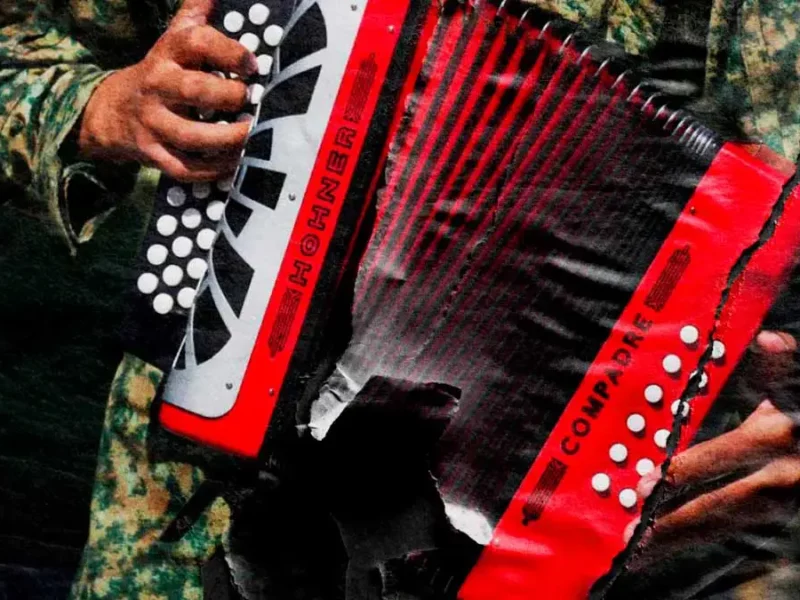 Proponen prisión y vetar a artistas que canten narcocorridos en eventos masivos en Puebla