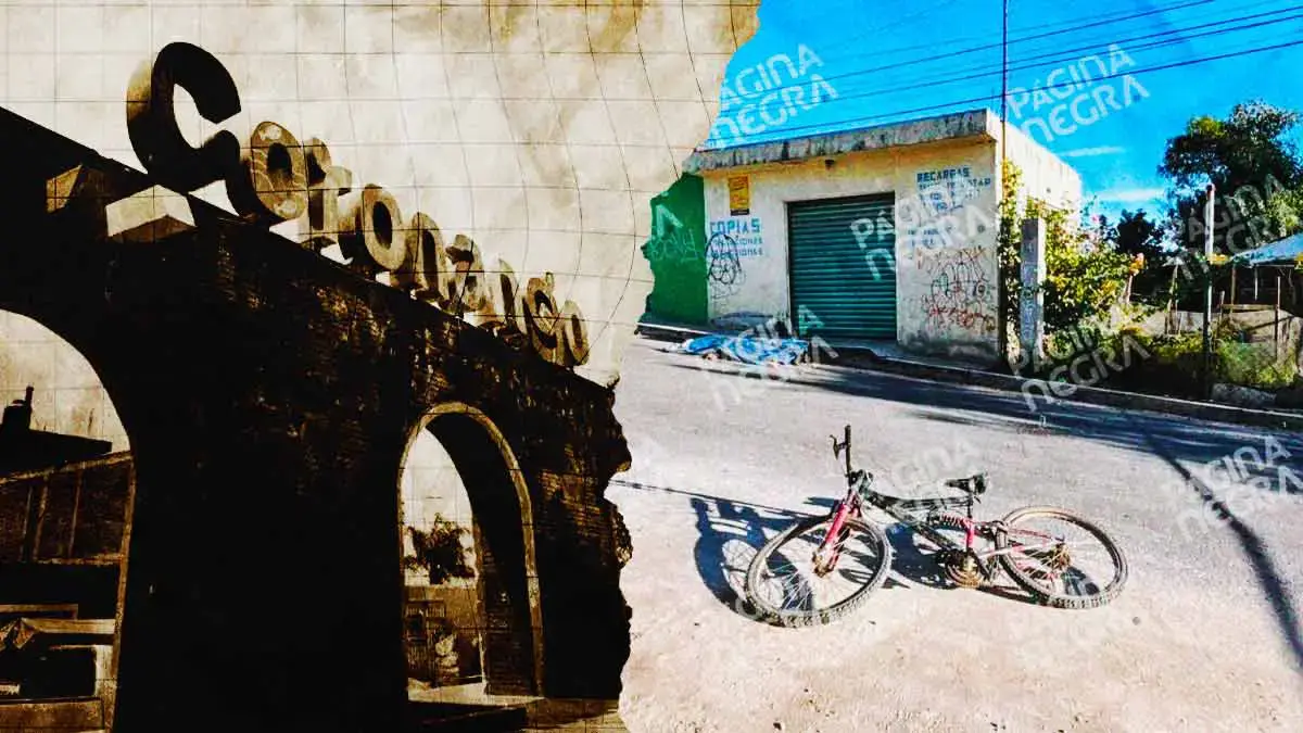 “El Paletas” ejecutado en Coronango era parte de la red de narcomenudeo de Los Oropeza
