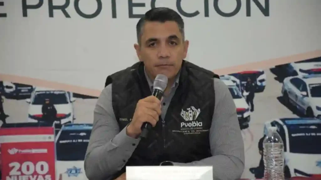 Presenta SSC resultados con saldo blanco en Todos Santos ante la implementación de estrategias de seguridad