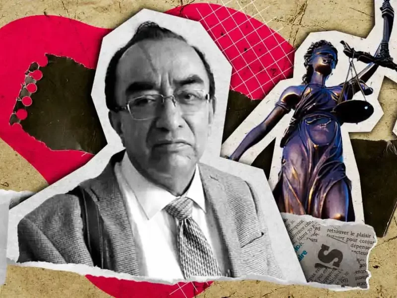 Arranca juicio por el asesinato del periodista Marco Aurelio Ramírez en Tehuacán, colaborador de Central