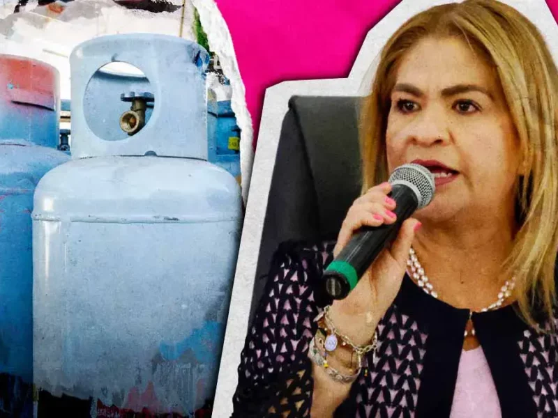 Gobierno del estado confirma desabasto de gas LP en Puebla; estos son los motivos