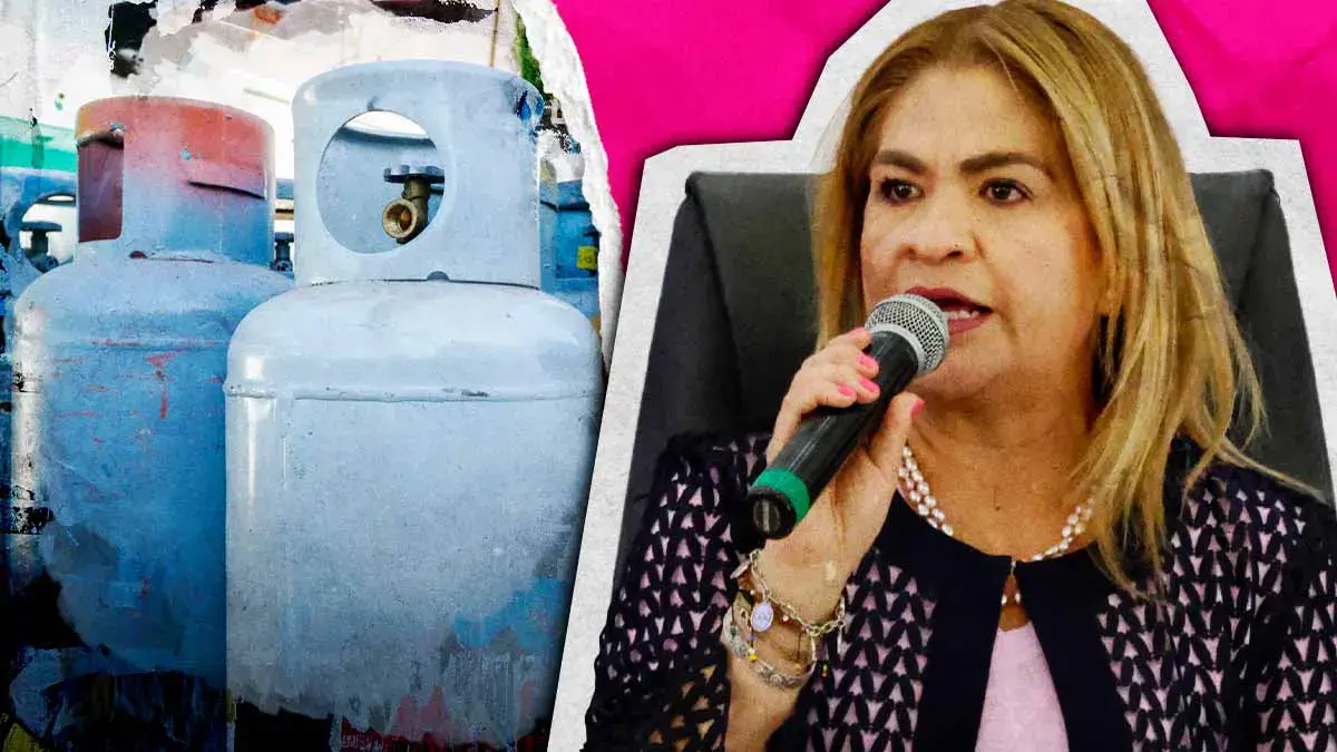 Gobierno del estado confirma desabasto de gas LP en Puebla; estos son los motivos