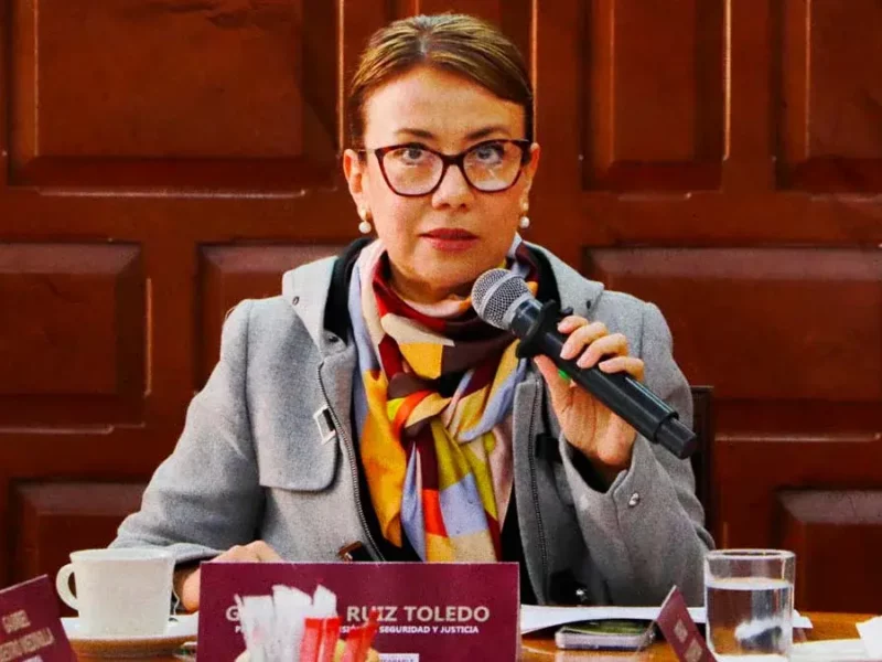 Plan Anual de la Comisión de Seguridad del Ayuntamiento de Puebla se enfocará en movilidad