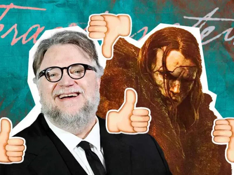 Frankenstein de Guillermo del Toro cautiva a la crítica, pero divide opiniones en redes sociales