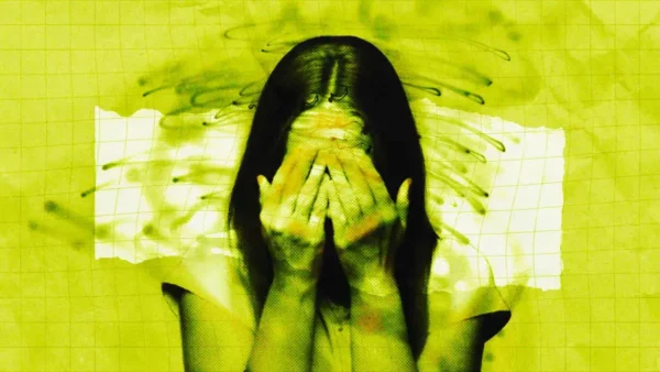 En Puebla se atendieron seis mil 108 personas con ansiedad durante 2024; 72% son mujeres