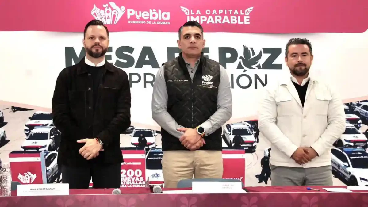 Avanza Gobierno de la Ciudad con el programa Semáforos Al 100