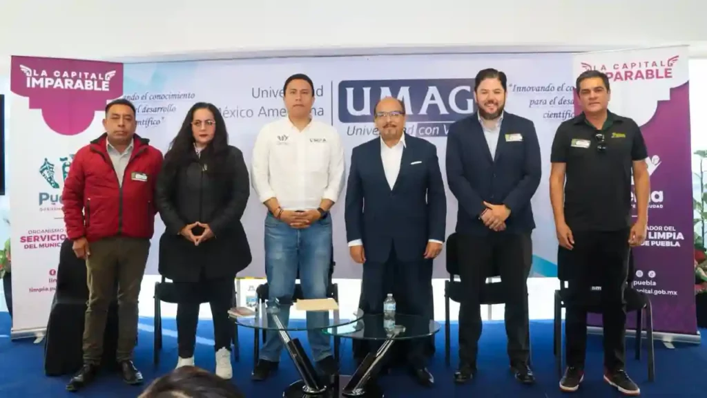 Reafirma Gobierno de la Ciudad su compromiso con una gestión de residuos moderna y responsable