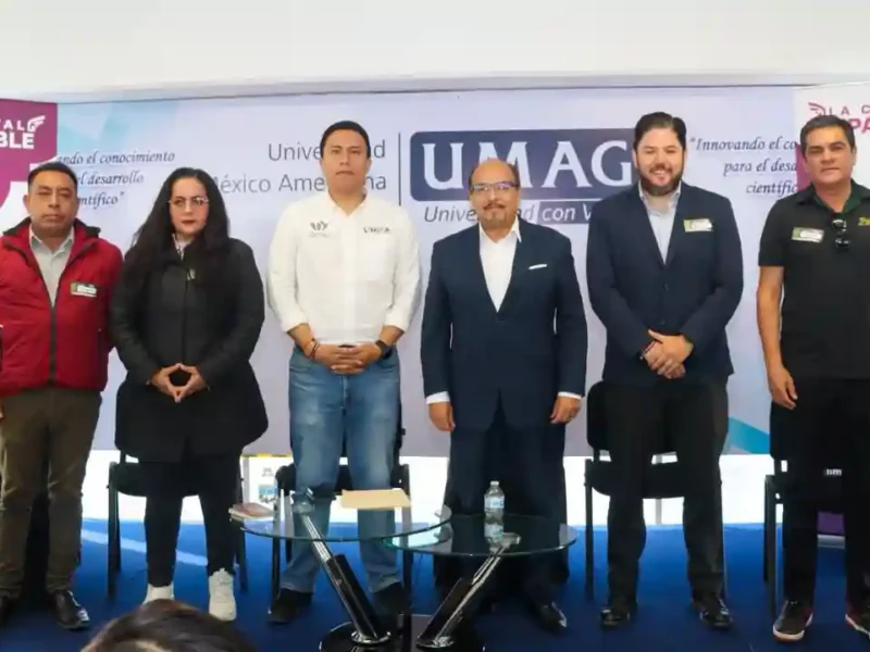 Reafirma Gobierno de la Ciudad su compromiso con una gestión de residuos moderna y responsable