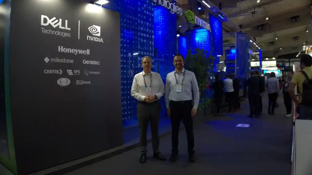 Impulsa Pepe Chedraui alianzas con sus homólogos a nivel mundial para mejorar la capacidad tecnológica de la capital