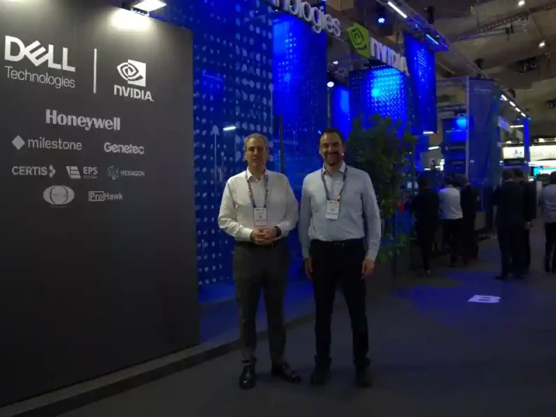 Impulsa Pepe Chedraui alianzas con sus homólogos a nivel mundial para mejorar la capacidad tecnológica de la capital
