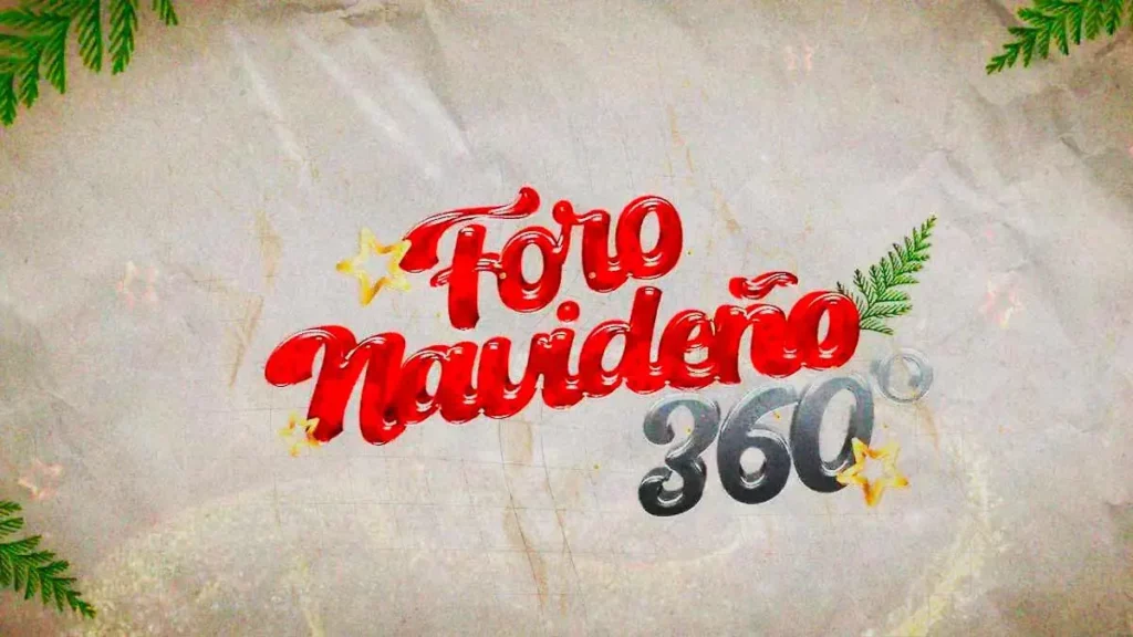 Belanova y más artistas se presentarán en el Foro Navideño 360 en Puebla