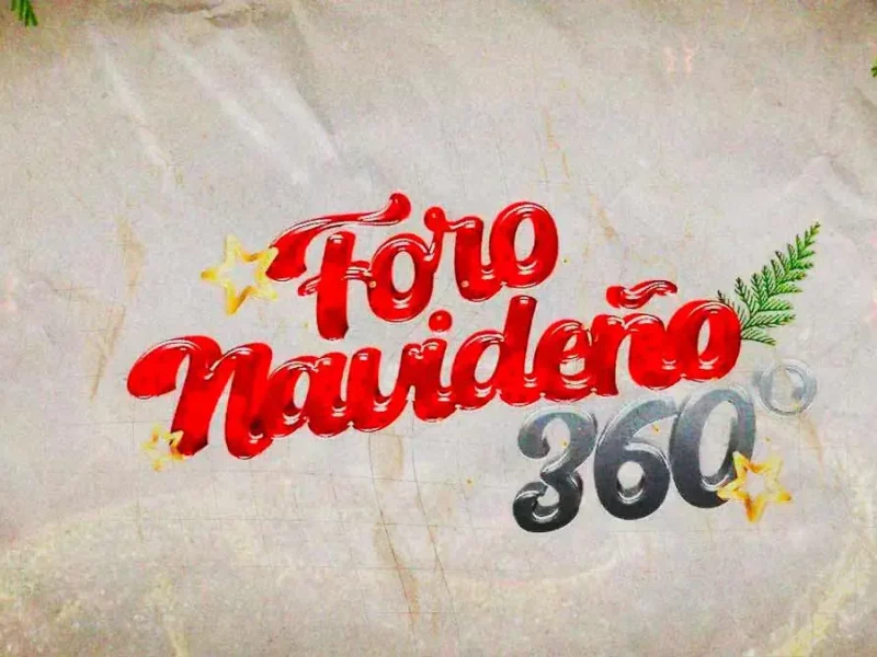 Belanova y más artistas se presentarán en el Foro Navideño 360 en Puebla