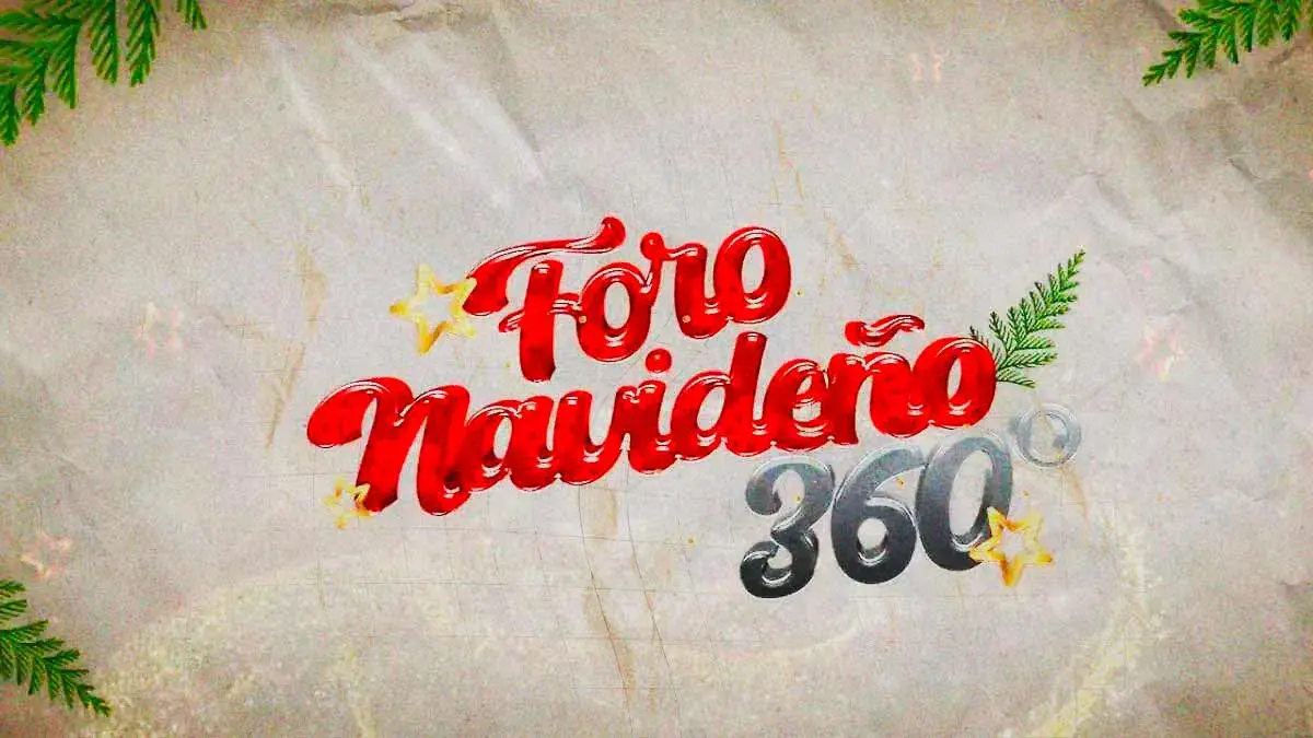 Belanova y más artistas se presentarán en el Foro Navideño 360 en Puebla