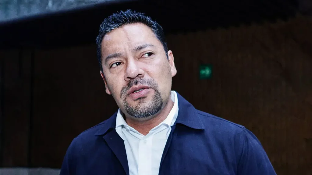 Partidos son responsables de postular candidatos con nexos criminales: Andrés Villegas 