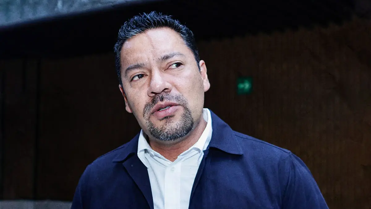 Partidos son responsables de postular candidatos con nexos criminales: Andrés Villegas 