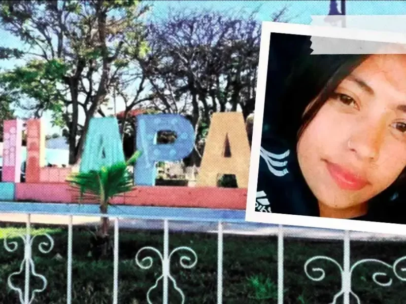 Localizan restos de Irma Daniela en Tilapa, Puebla; reportada como desaparecida en Izúcar