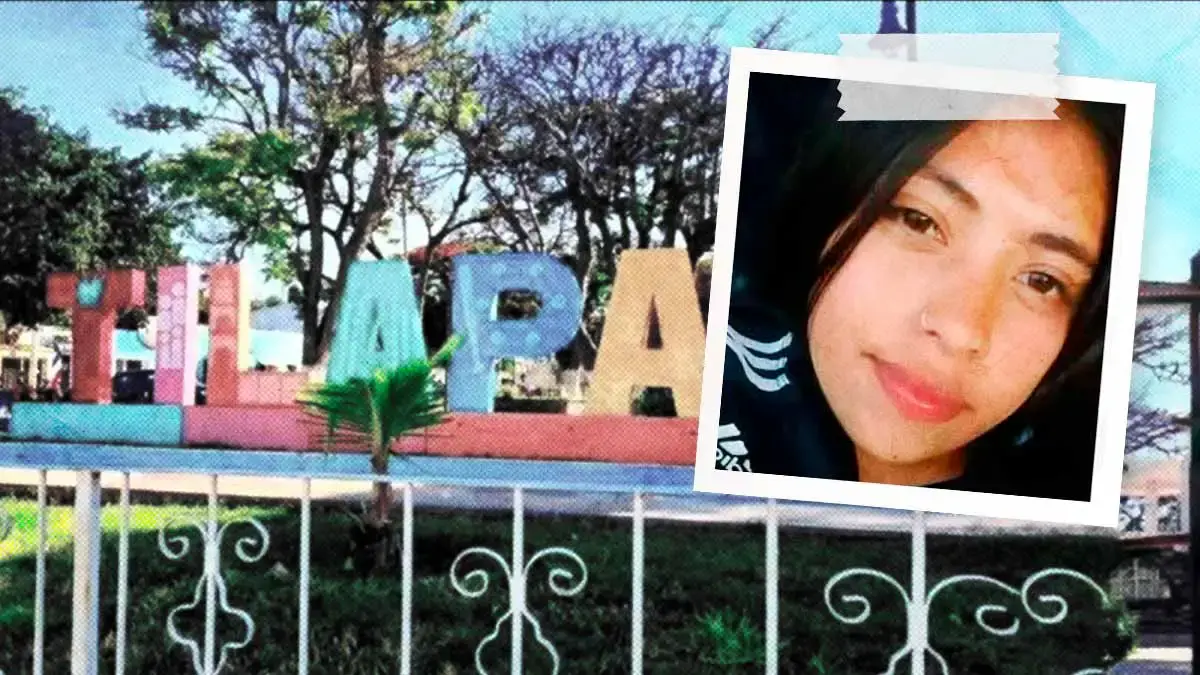 Localizan restos de Irma Daniela en Tilapa, Puebla; reportada como desaparecida en Izúcar
