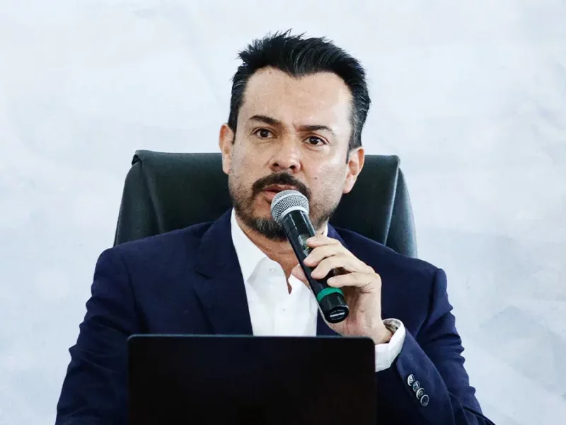 Gobierno de Puebla niega presunta investigación a exfuncionarios de la entidad