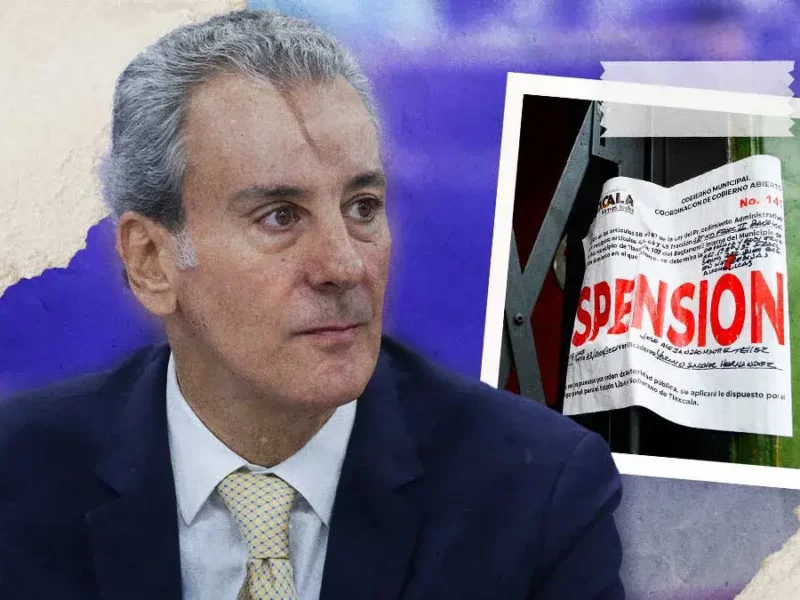 Pepe Chedraui advierte clausura inmediata a bares de Puebla por disturbios e incumplimiento de ley