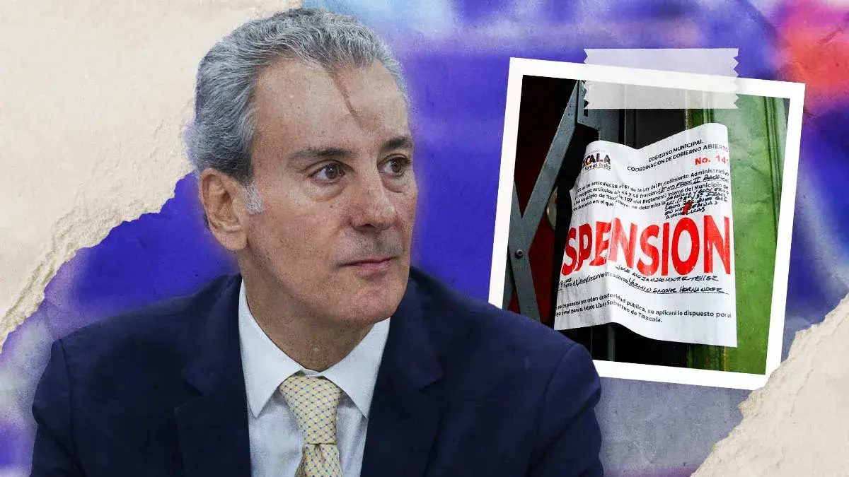 Pepe Chedraui advierte clausura inmediata a bares de Puebla por disturbios e incumplimiento de ley