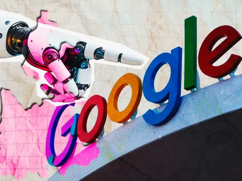 Puebla será sede del primer Laboratorio de Inteligencia Artificial de Google en México