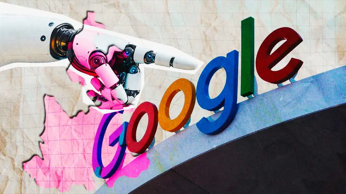 Puebla será sede del primer Laboratorio de Inteligencia Artificial de Google en México