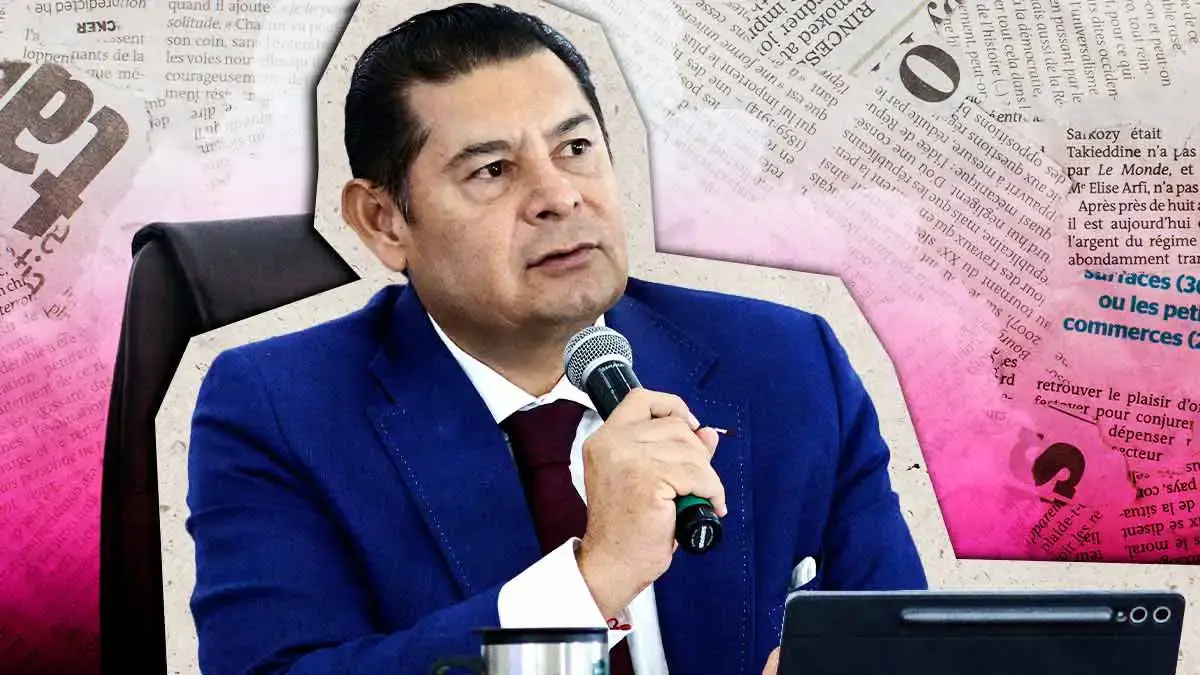 Alejandro Armenta fortalece vínculos con empresarios y alcaldes rumbo a inversiones en San José Chiapa