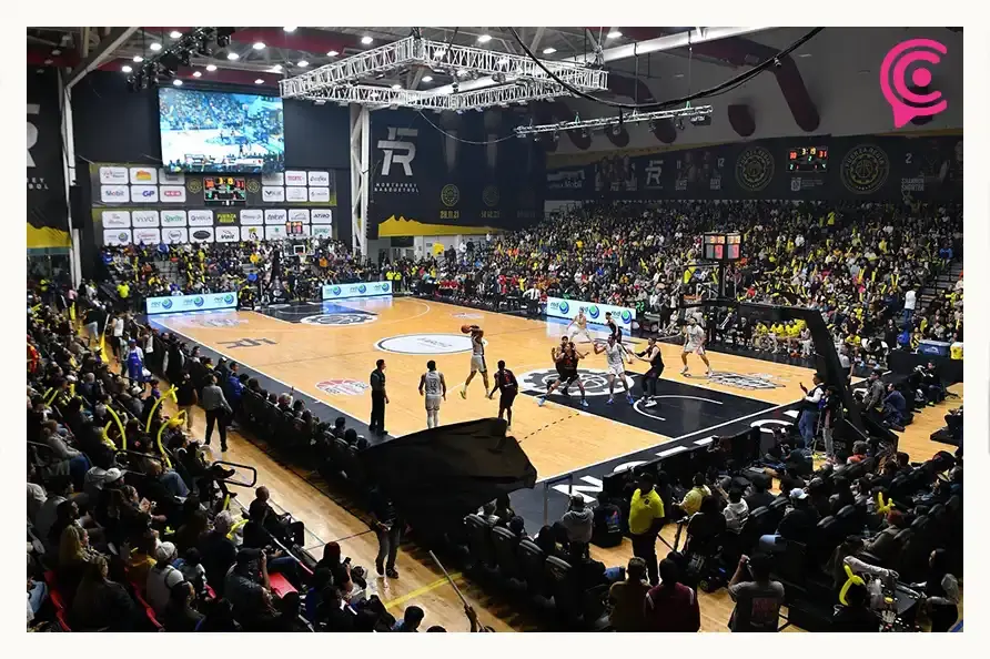 Fuerza Regia levanta su sexto título de la LNBP frente a Diablos Rojos