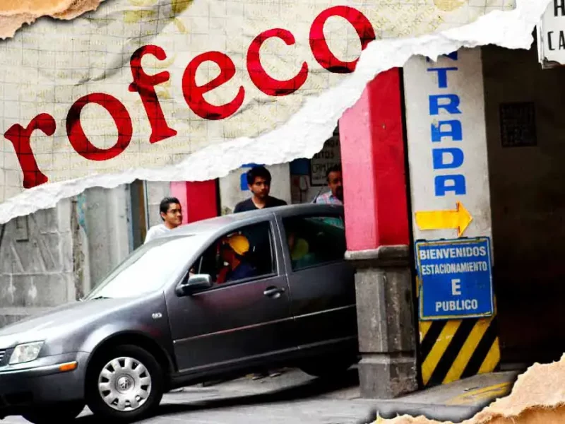 Profeco revisa más de 150 relojes de estacionamiento en Puebla previo a El Buen Fin