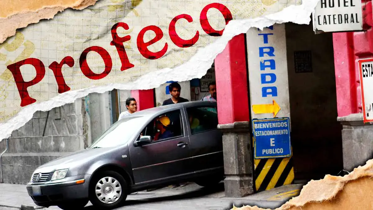 Profeco revisa más de 150 relojes de estacionamiento en Puebla previo a El Buen Fin