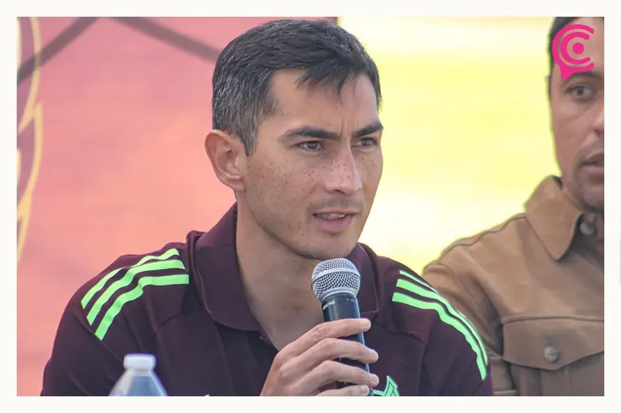 Fútbol internacional llega a Cuautlancingo con el Torneo Sub-16 Cuatro Naciones
