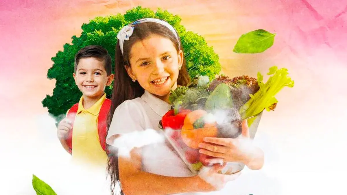 Ayuntamiento de Puebla implementará programa Huertos Escolares en el Cemey