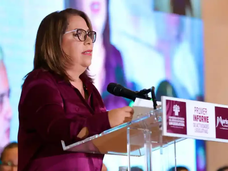 Destaca diputada Soledad Amieva trabajo legislativo para impulsar la inclusión