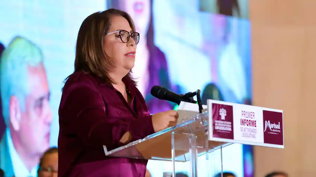 Destaca diputada Soledad Amieva trabajo legislativo para impulsar la inclusión