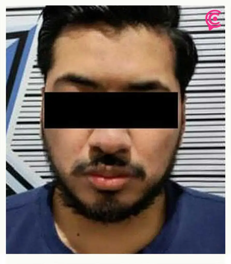 Detienen a “El Shower”, violento líder del Triángulo Rojo; podría estar ligado al ataque en Huixcolotla