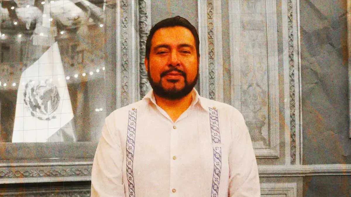 Congreso de Puebla rechaza solicitud para comparecencia de alcalde de Huixcolotla 