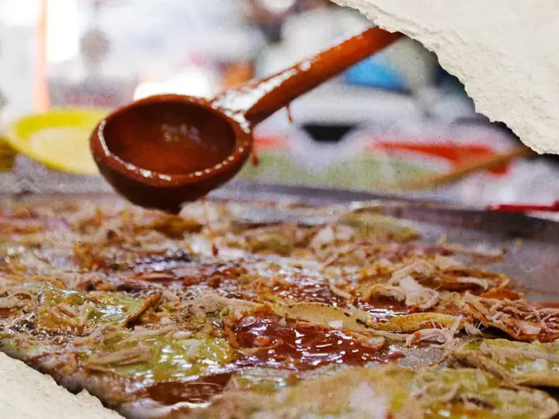 Asiste al Festival de la Chalupa 2025 en Puebla; ubicación, horario y actividades