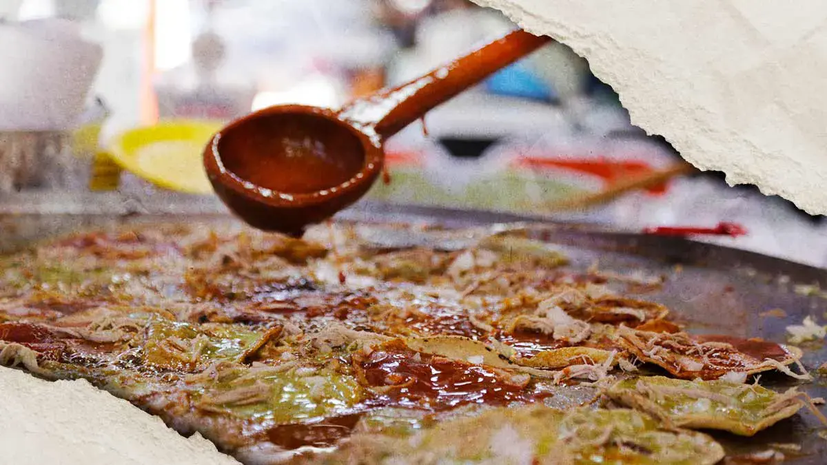 Asiste al Festival de la Chalupa 2025 en Puebla; ubicación, horario y actividades