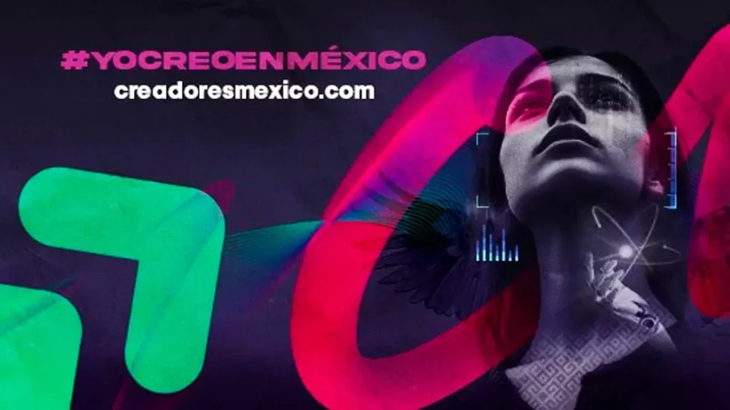 Oso Trava y Carlos Eduardo inauguran Foro Creadores México 2025 en Puebla