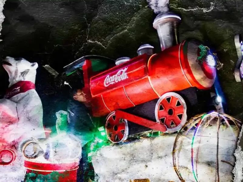 Cancelan Caravana Coca-Cola 2025 en Puebla; ayuntamiento pone fin a expectativas
