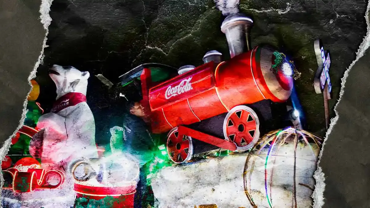 Cancelan Caravana Coca-Cola 2025 en Puebla; ayuntamiento pone fin a expectativas
