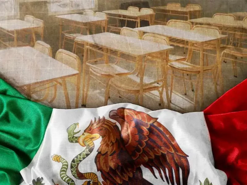 SEP confirma megapuente vacacional 2025 en Puebla por la Revolución Mexicana