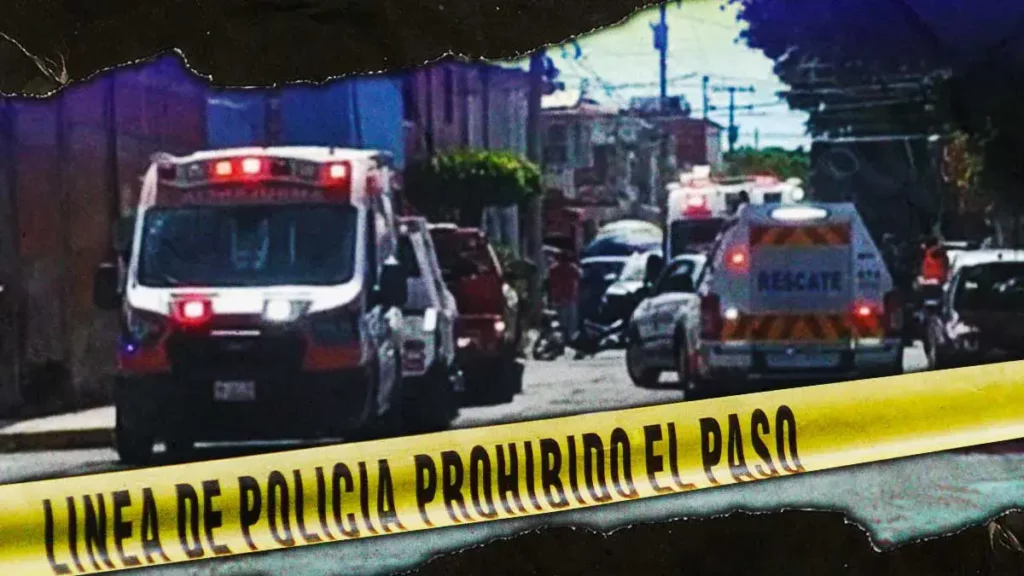 Apuñalan en el estómago a repartidor de Uber Eats durante asalto por celular en Puebla