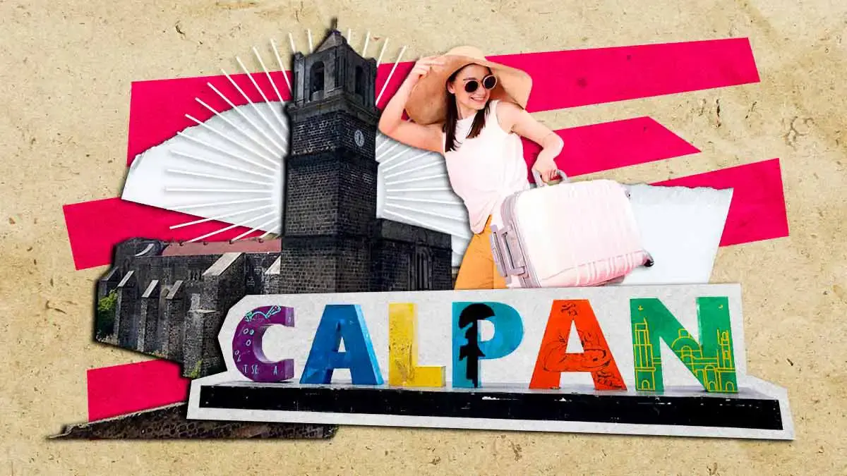 Calpan, Puebla, entre los finalistas de los Mejores Pueblos Turísticos de la ONU