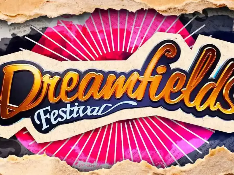 Festival Dreamfields de Puebla regala boletos; así puedes ganar tus accesos
